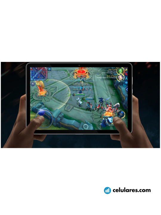 Imagen 4 Tablet Blackview Tab 10 Pro