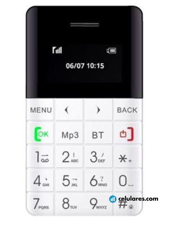 Blaupunkt FXS 01
