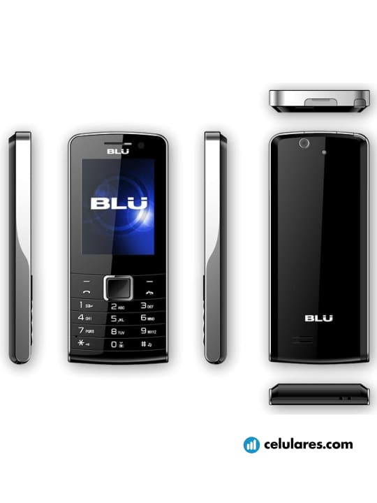 Imagen 2 Blu Brilliant