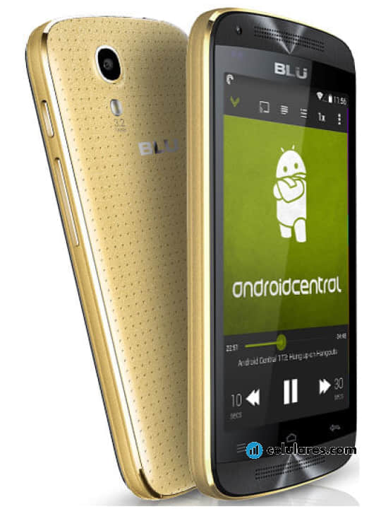 Imagen 5 Blu Dash C Music