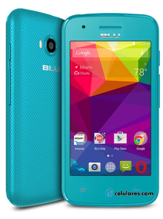 Imagen 4 Blu Dash L