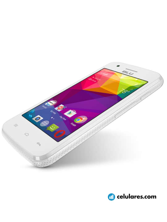 Imagen 6 Blu Dash L