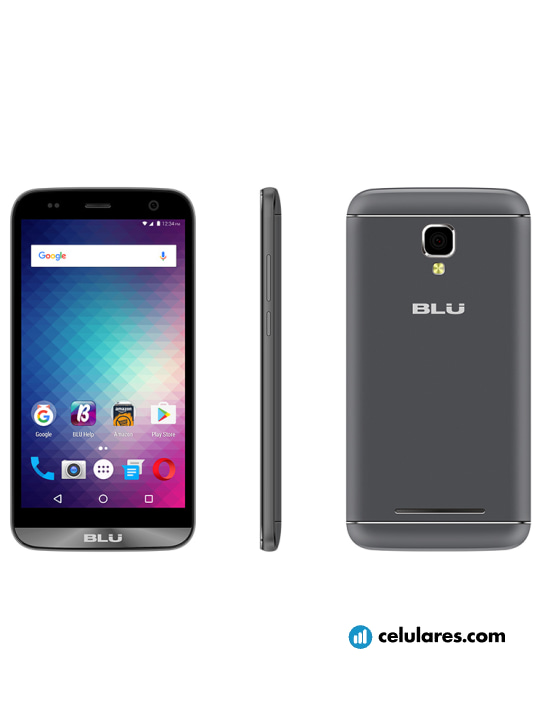 Imagen 4 Blu Dash XL