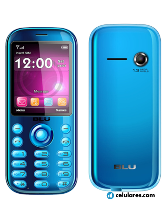 Imagen 3 Blu Electro