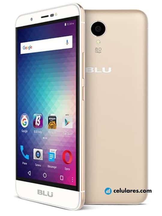 Imagen 2 Blu Energy X Plus 2