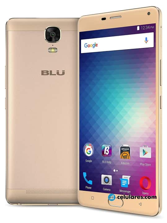 Imagen 2 Blu Energy XL