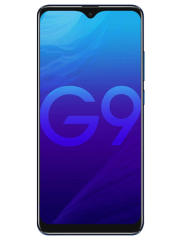 Blu G9