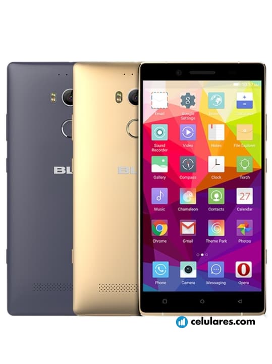 Imagen 4 Blu Pure XL