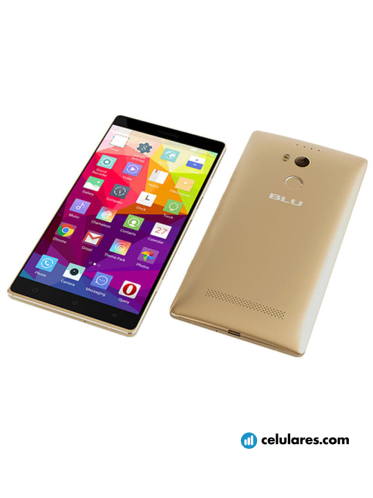 Imagen 5 Blu Pure XL