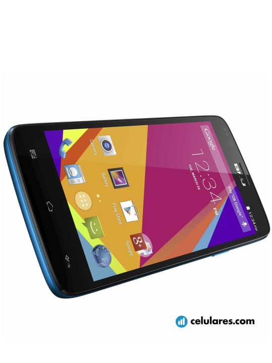 Imagen 5 Blu Star 4.5