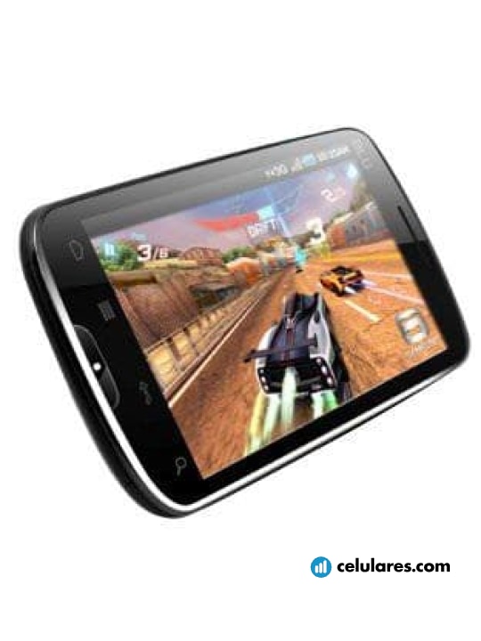 Imagen 2 Blu Studio 5.3