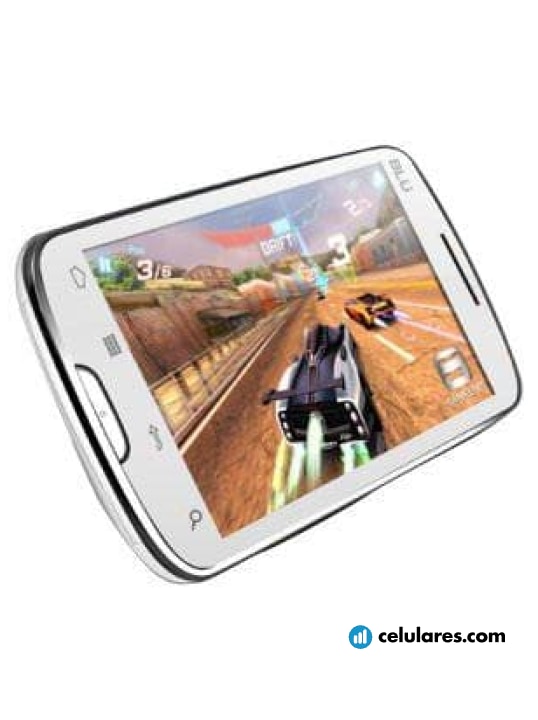 Imagen 4 Blu Studio 5.3