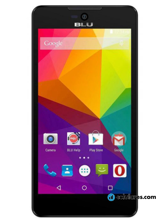 Blu Studio C 5 + 5 LTE