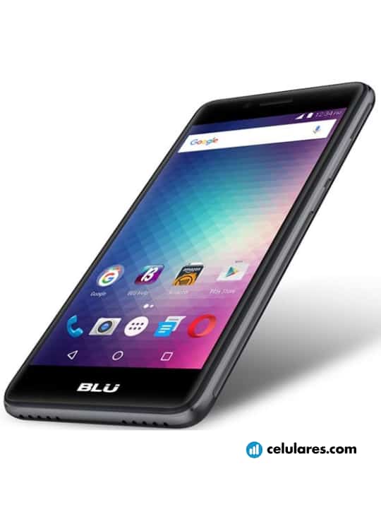 Imagen 5 Blu Studio C 8+8 LTE