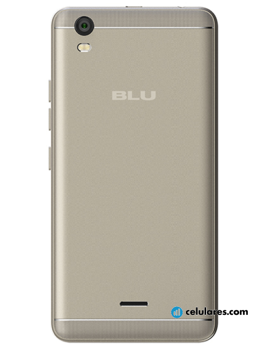 Imagen 2 Blu Studio G Max