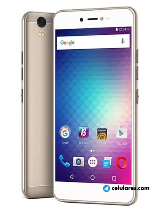 Imagen 5 Blu Studio G Max
