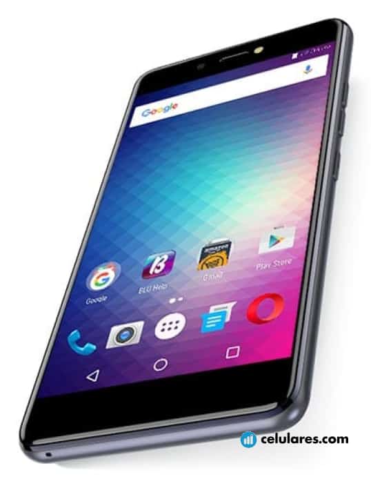 Imagen 6 Blu Studio G Max