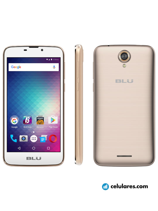 Imagen 2 Blu Studio J5