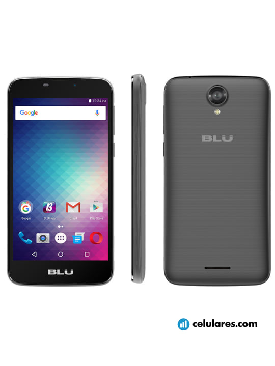 Imagen 3 Blu Studio J5