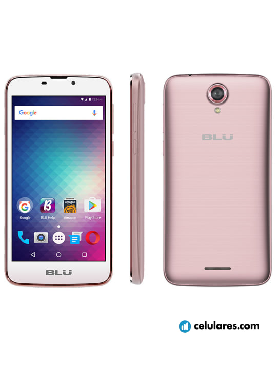 Imagen 4 Blu Studio J5