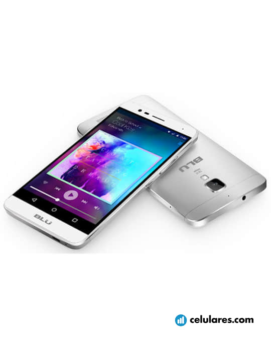 Imagen 3 Blu Studio One Plus 