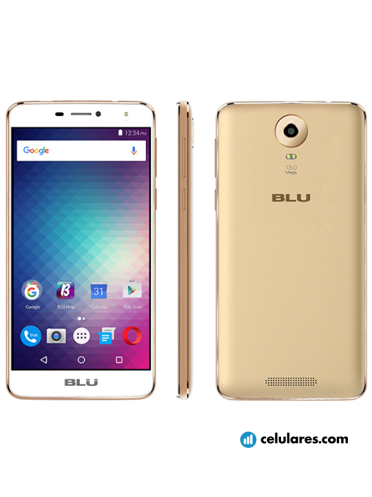 Imagen 4 Blu Studio XL2