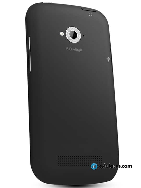 Imagen 3 Blu Tank 4.5
