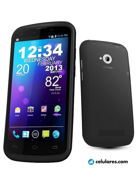 Imagen 2 Blu Tank 4.5