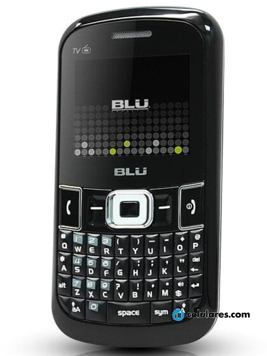 Blu Tattoo TV