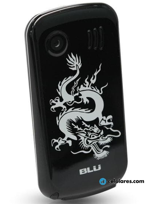 Imagen 2 Blu Tattoo TV
