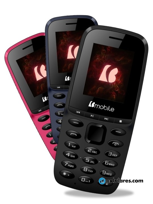 Imagen 2 Bmobile K371