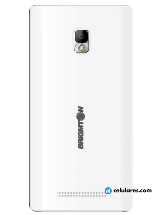 Imagen 2 Brigmton BPhone 501QC