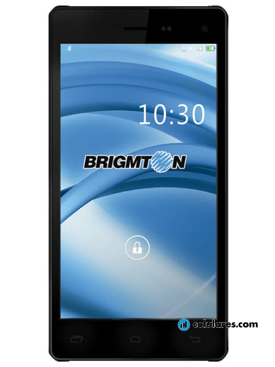 Brigmton BPhone 501QC
