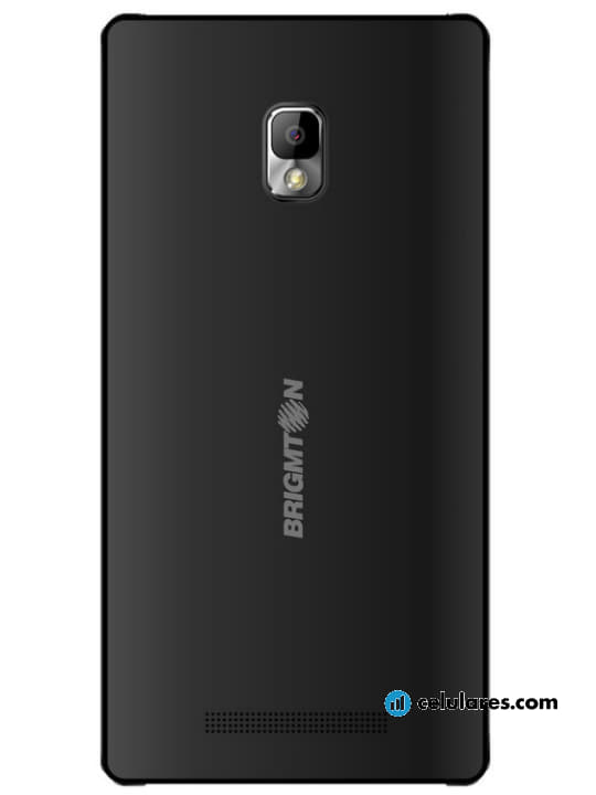 Imagen 3 Brigmton BPhone 501QC
