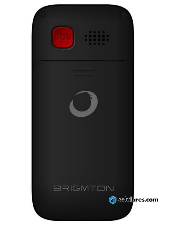 Imagen 4 Brigmton BTM1