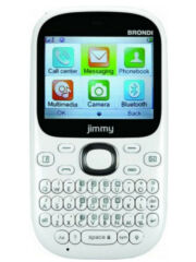 Brondi Jimmy