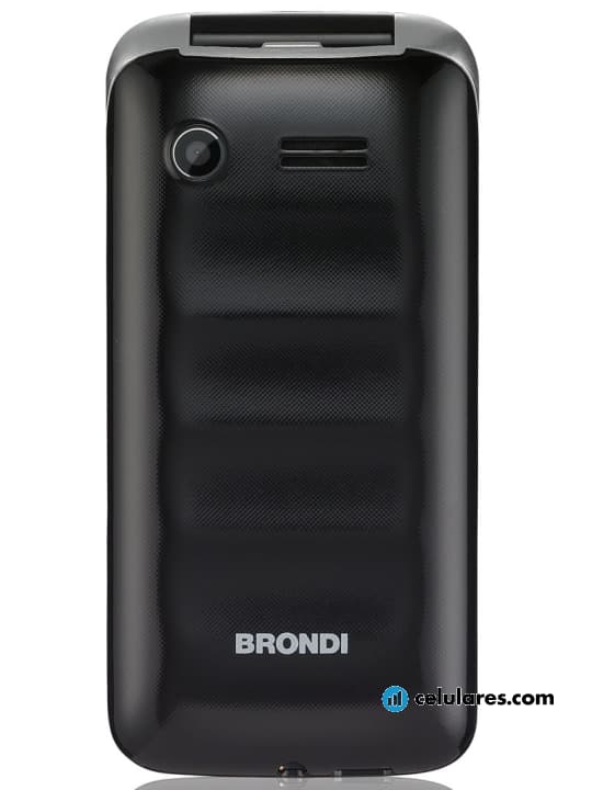 Imagen 3 Brondi Window