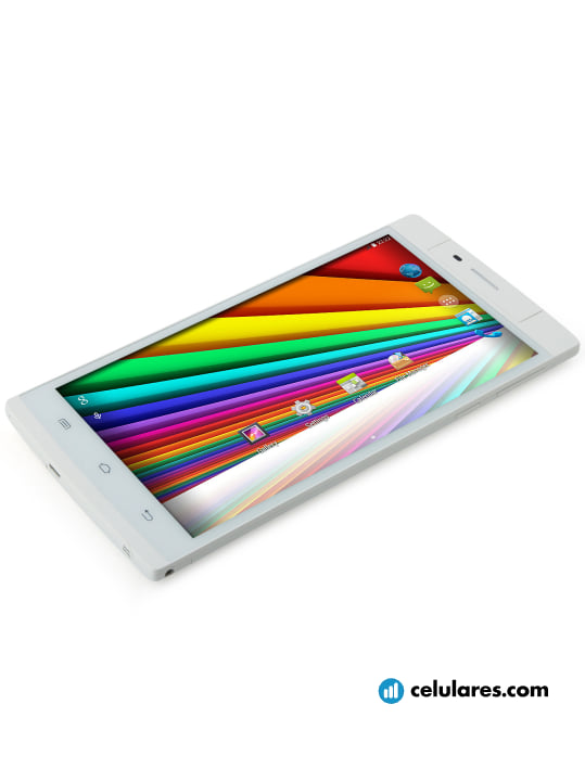 Imagen 3 Tablet Chuwi DX1