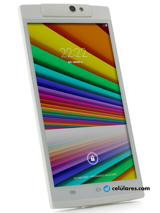 Imagen 4 Tablet Chuwi DX1