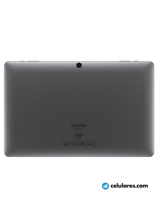 Imagen 3 Tablet Chuwi Hi10 XR