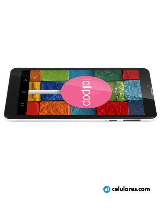Imagen 3 Tablet Chuwi Vi7