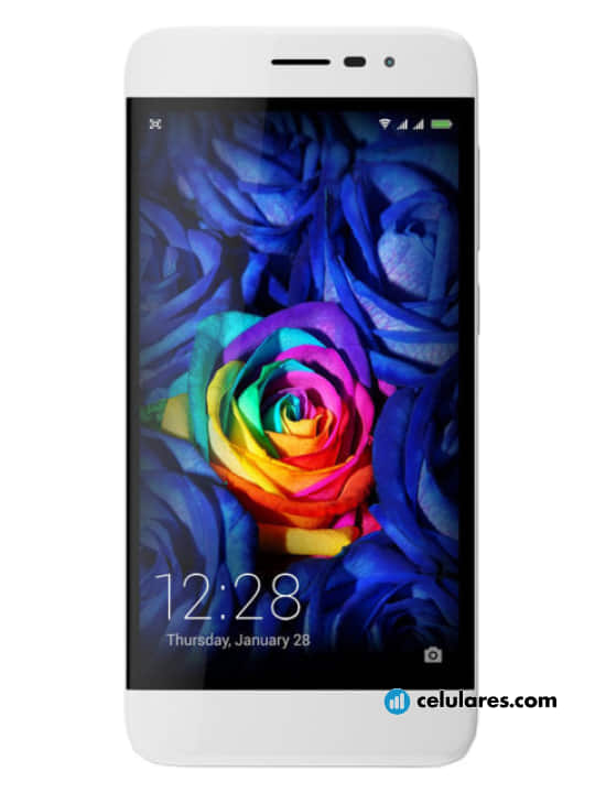 Coolpad Fancy