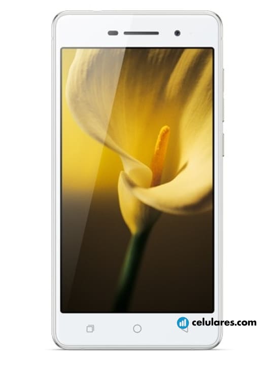 Coolpad Fancy Pro