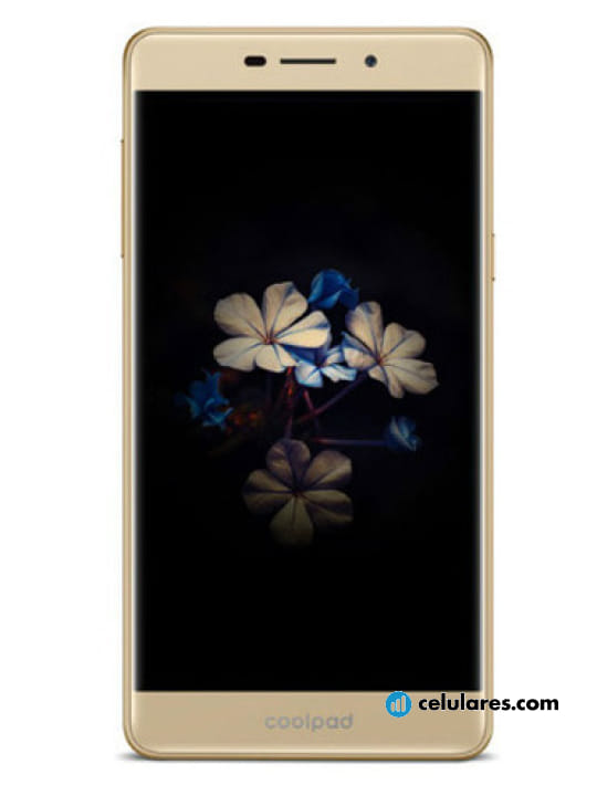 Imagen 2 Coolpad Mega