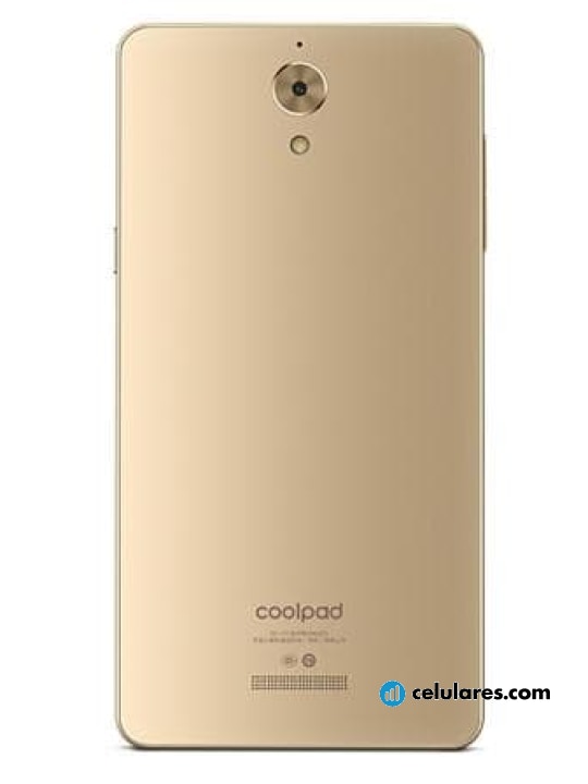 Imagen 5 Coolpad Mega