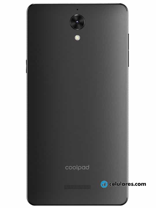 Imagen 6 Coolpad Mega