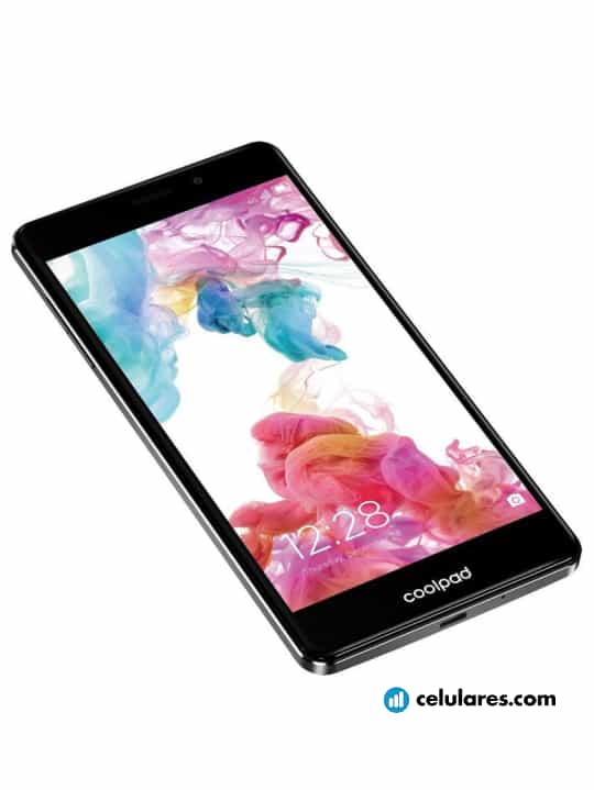 Imagen 3 Coolpad Mega