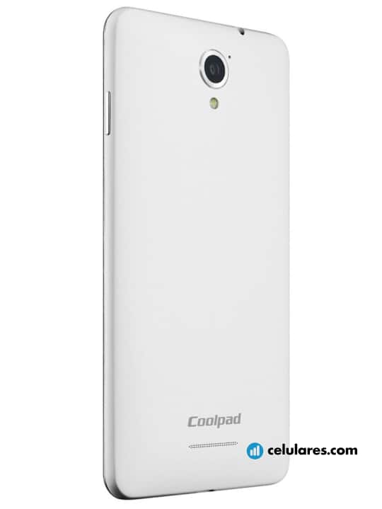 Imagen 4 Coolpad Modena