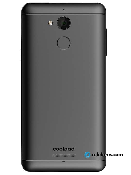 Imagen 4 Coolpad Note 5