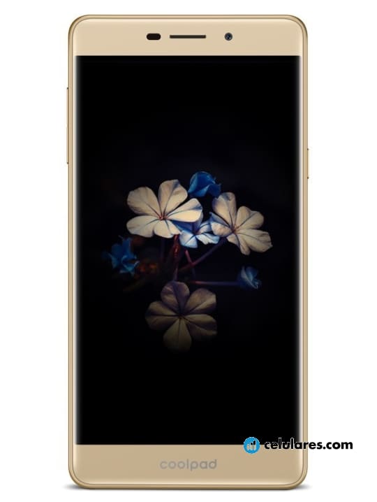 Coolpad Sky 3 Pro